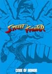 Street Fighter (Animation): Collectio...