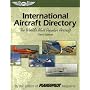 International Aircraft Directory: The World's Most Popular Aircraft