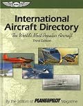 International Aircraft Directory: The World's Most Popular Aircraft