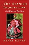 Spanish Inquisition: An Historical Revision