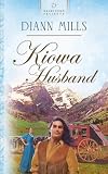 Kiowa Husband (Kentucky Legacy Series, No. 3 / Heartsong Presents, No. 596)