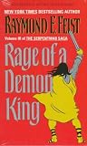 Rage of a Demon King
