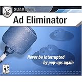 Guardian AD Eliminator (Jewel Case)