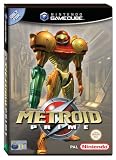 Video Games : Metroid Prime