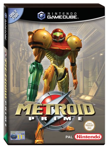 Buy Metroid Prime (GameCube) online at Discounted New and Used prices. Delivered to your door with Childrens Toyshop.com