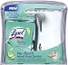 Lysol Liquid Hand Soap Kit, Cucumber Splash, 1 Kit