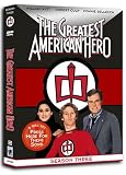 The Greatest American Hero - Season Three