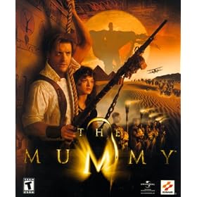 The Mummy