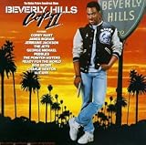 Beverly Hills Cop II: The Motion Picture Soundtrack Album