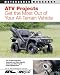 Book cover of ATV Projects: Get the Most Out of Your All Terrain Vehicle (Motorbooks Workshop).