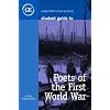 Student Guide to Poets of the First World War (Student Guides)