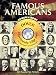 Book Famous Americans CD-ROM and Book: 450 Portraits from Colonial Times to 1900 (Dover Electronic Clip Art)
