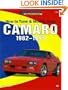How to Tune and Modify Your Camaro, 1982-1998 (Motorbooks Workshop)