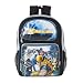 All Products : X-Men Standard Backpack