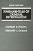 Fundamentals of Criminal Investigation (6th ed)