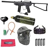 Spyder MR2 Paintball Gun Starter Package C