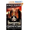 The Queene's Cure (Elizabeth I Mysteries, Book 4)