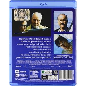 Shine [Blu-ray] [Import anglais]