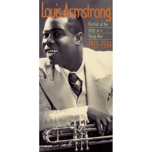 Louis Armstrong - Portrait Of The Artist As A Young Man - Zortam Music
