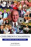 Children's champion : the story of Nigel Williams