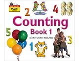 Read-Think-Do Math: Counting Book 1 (Read Think Do Math)