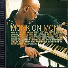 Monk on Monk