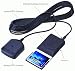 Search Our Specialty Mall : Billionton CompactFlash CF Navigation GPS Card