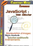 JavaScript: Bien débuter