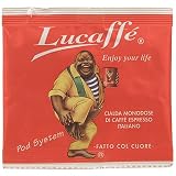 Lucaffe Espresso Espresso Pods (20 pack)