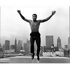 Muhammad Ali by Dave Anderson and Magnum Photographers