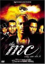 The MC - Why We Do It