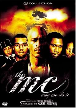 The MC - Why We Do It
