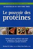 Le pouvoir des prot�ines