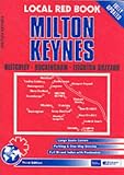 Milton Keynes (Local Red Book)