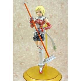 ATELIER SAI FIGURINE - MAI OTOME - ERSTIN HO AU 1/10EME