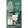 Jack Benny Program Volume 4: On Trial For Murder/Jack Plays Tarzan (TV show) [VHS]