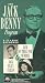 VHS : Jack Benny Program Volume 4: On Trial For Murder/Jack Plays Tarzan (TV show)