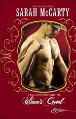 Sam's Creed (Hell's Eight Erotic Adventures)