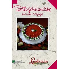 Tortengeheimnisse aus Land- und Hofcafes