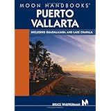 moon handbooks puerto vallarta including guadalajara and lake chapala