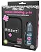 Muc-Off 996 Screen Cleaning Go Kit Including Microfibre Cloth + 35ml Device/Screen Cleaner
