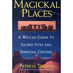 Magickal Places