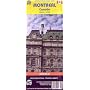 Montreal City Map