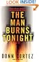The Man Burns Tonight (Black Rock City Mysteries)