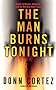 The Man Burns Tonight (Black Rock City Mysteries)