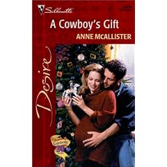 A Cowboy's Gift