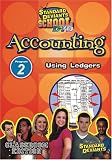 DVD Standard Deviants School - Accounting, Program 2 - Using Ledgers (Classroom Edition) code image
