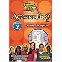 Standard Deviants School - Accounting, Program 2 - Using Ledgers (Classroom Edition)