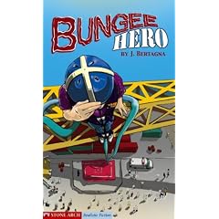 Bungee Hero (Pathway Books)