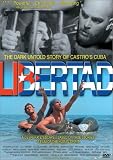 Libertad [DVD] [Region 1] [US Import] [NTSC]